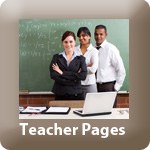 TP-Teacher Pages